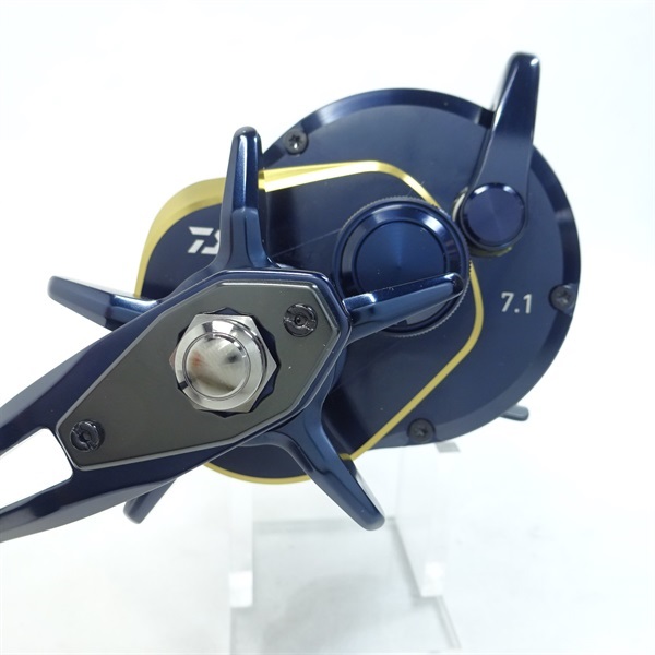２５ソルティガ１０ＨＬ